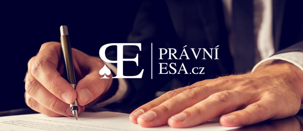 Pravniesa.cz cover