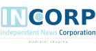 INCORP a.s. logo