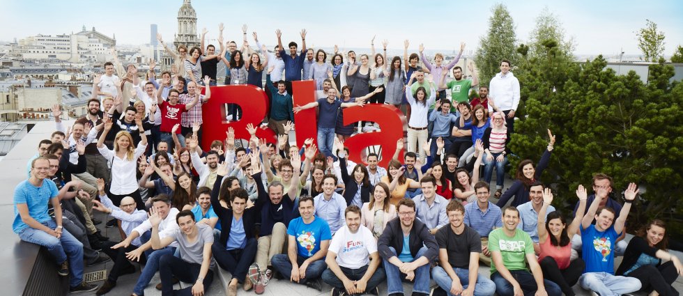 BlaBlaCar cover