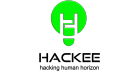 Hackee.io logo