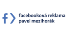 Facebooková reklama - Pavel Mezihorák