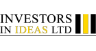 Investors in Ideas logo