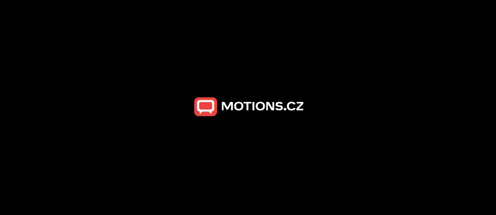 MOTIONS.CZ cover
