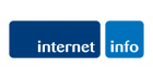 Internet Info logo