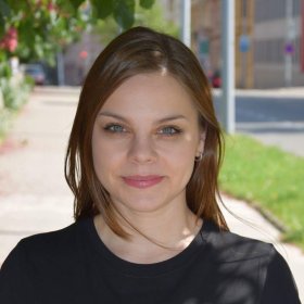 Martina Kuchtíčková