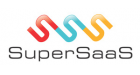 SuperSaaS logo
