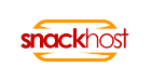 SnackHost LLC logo
