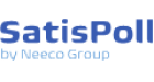 Satispoll logo