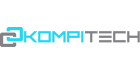 KompiTech IT Services logo