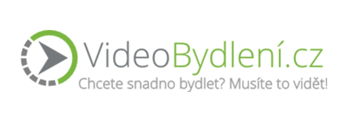 Videobydlení, s. r. o. cover