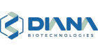 DIANA Biotechnologies, s.r.o. logo