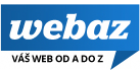 Webaz s.r.o. logo