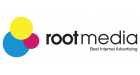 Root Media s.r.o. logo