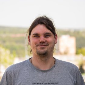 Michal Novotný
