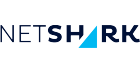 Netshark logo
