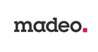 madeo logo