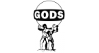 GODS, s r.o. logo