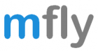 mfly s.r.o. logo