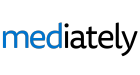 Mediately logo