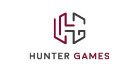 Hunter Games, s.r.o. logo