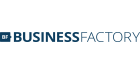 Business Factory logo