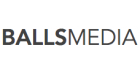 BallsMedia s.r.o. logo