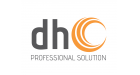 DHO s.r.o. logo