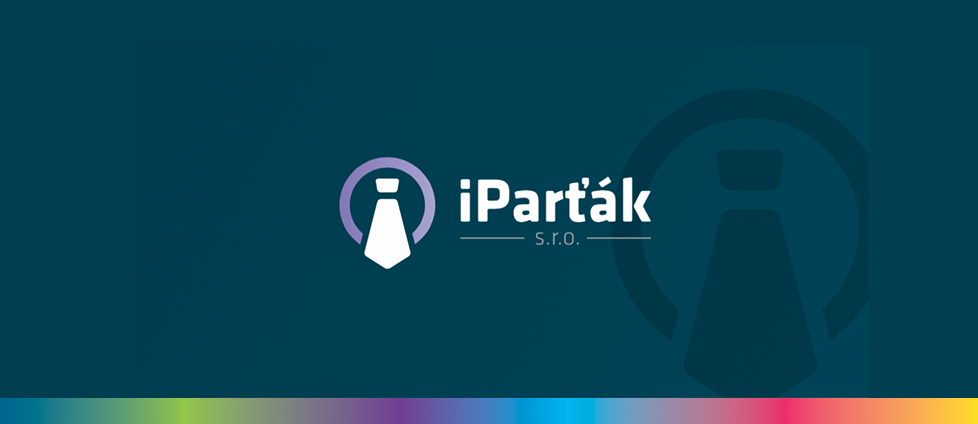 iParťák cover