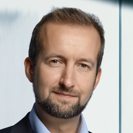 Michal Dvorak