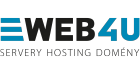Web4U s.r.o. logo