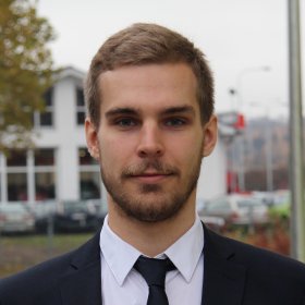 Dominik Dragoun