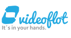 Videoflot logo