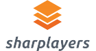 Sharplayers s.r.o. logo