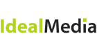 Ideal Media s.r.o. logo