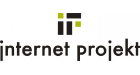 Internet Projekt, s.r.o. logo