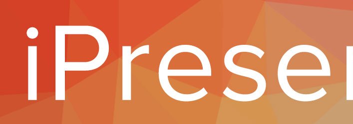 Ipresence cover