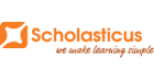 Scholasticus s.r.o. logo