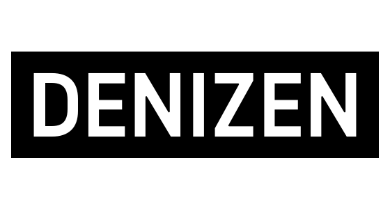 denizen logo