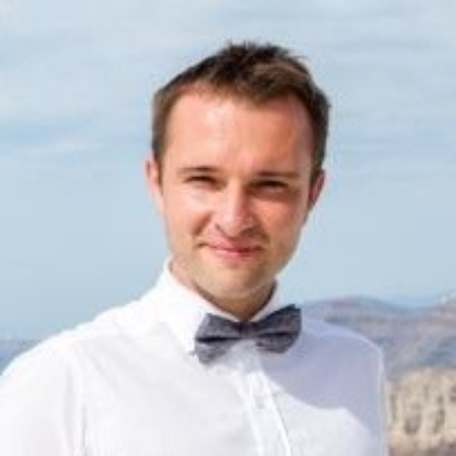 Pavel Pribis