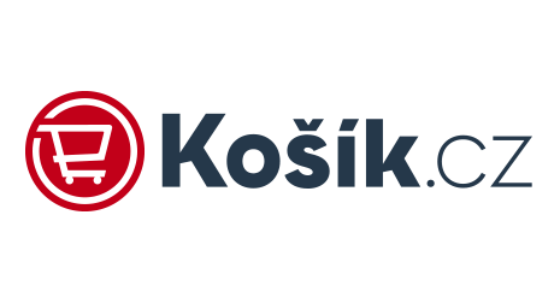Košík.cz logo