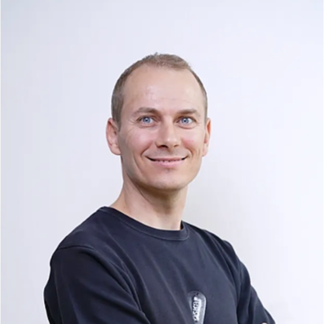JAREK PROCHÁZKA