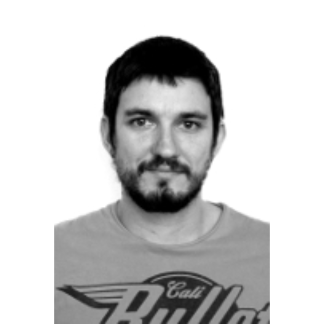 Martin Mikloš