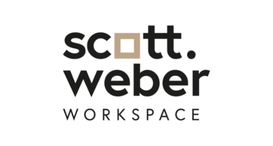 Scott & Weber s.r.o. logo