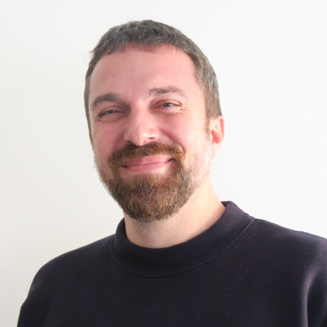 Andrea Tabacchi