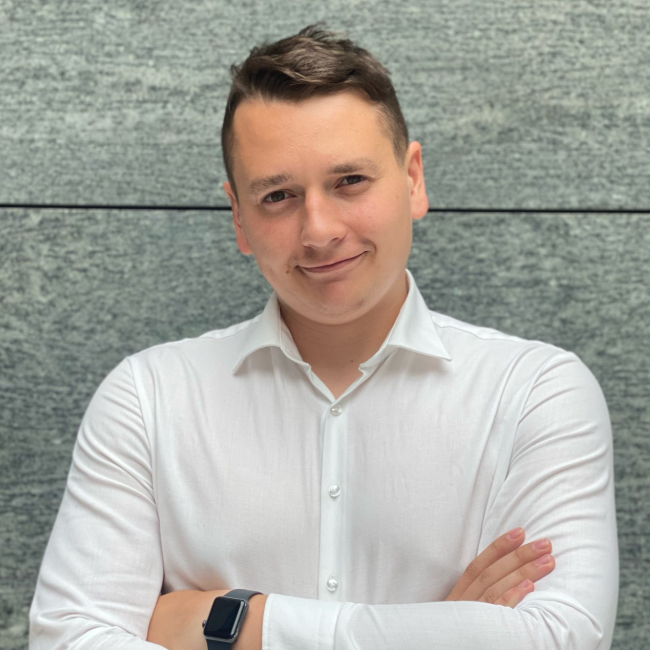 Matěj Kubeček