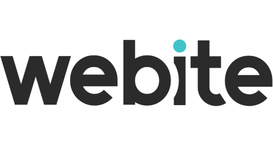 Webite, s.r.o. logo