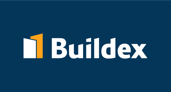 Buildex.cz logo