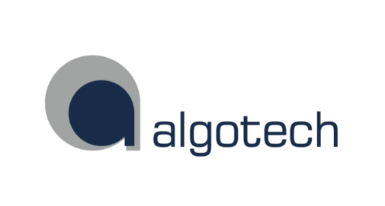 ALGOTECH, a.s. logo