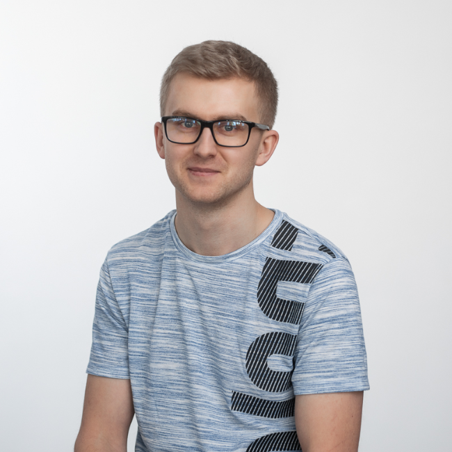 David