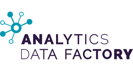 Analytics Data Factory s.r.o. logo